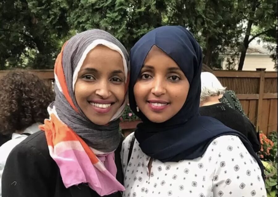 Ilhan Omar’s Sister Implicated In USAID-Linked Fraud Scheme Screenshot 2026 07 24 at 45441 PM e1784926511155 3