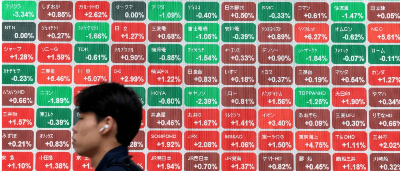 America’s Getting Sold Off, And Nobody’s Noticing Screenshot2026 07 30at15634PM