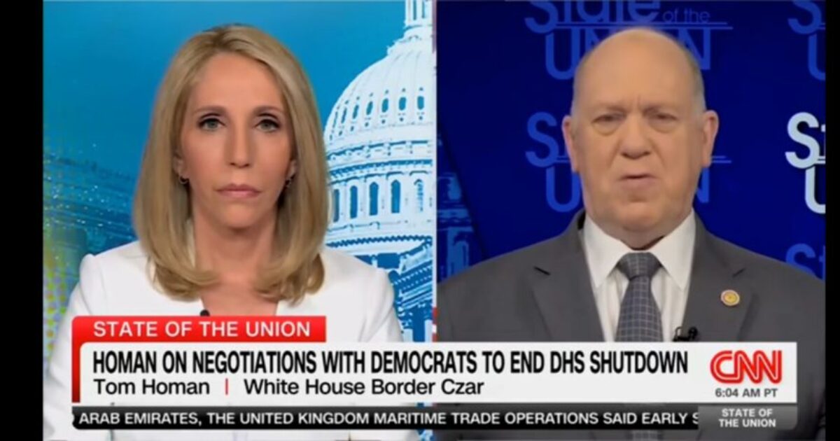 Homan spars with Bash over ‘deadly mistakes’ by ICE Screenshot 20260322 123335 Firefox 1024x461 1 1200x630 1