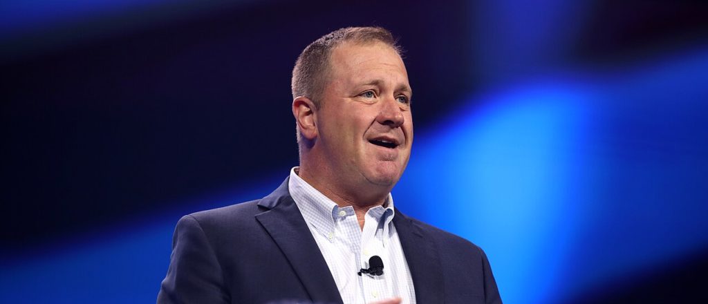 Sen. Eric Schmitt urges trump admin to do something about diplomats’ kids getting illegal citizenship docs Sen. Eric Schmitt urges trump admin to do something about diplomats kids getting illegal citizenship docs