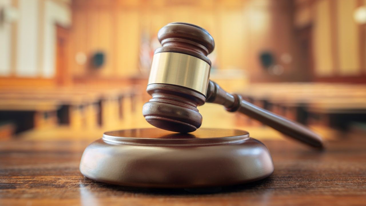 Suspended Georgia Rep Pleads Guilty to COVID-19 Unemployment Fraud Sharon Henderson Democrat