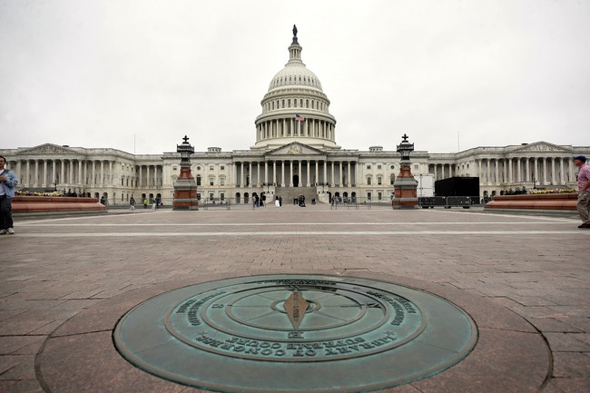 Smithsonian Director Humiliates Herself During House Hearing Smithsonian Director Humiliates Herself During House Hearing