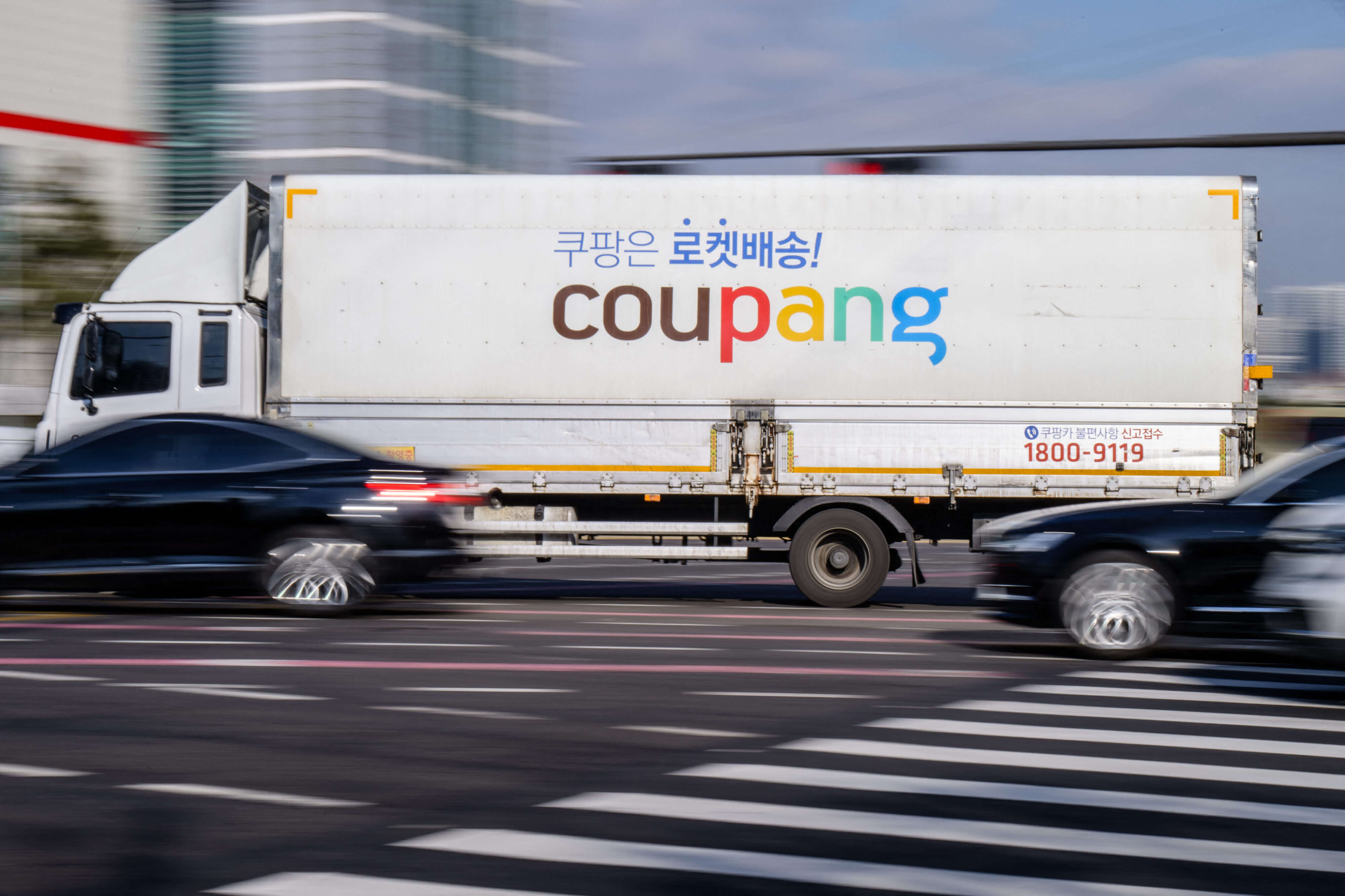 South Korea’s Crackdown on U.S. Companies Threatens South Koreans’ Access to Advanced Technology South Koreas Crackdown on U.S. Companies Threatens South Koreans Access to Advanced Technology