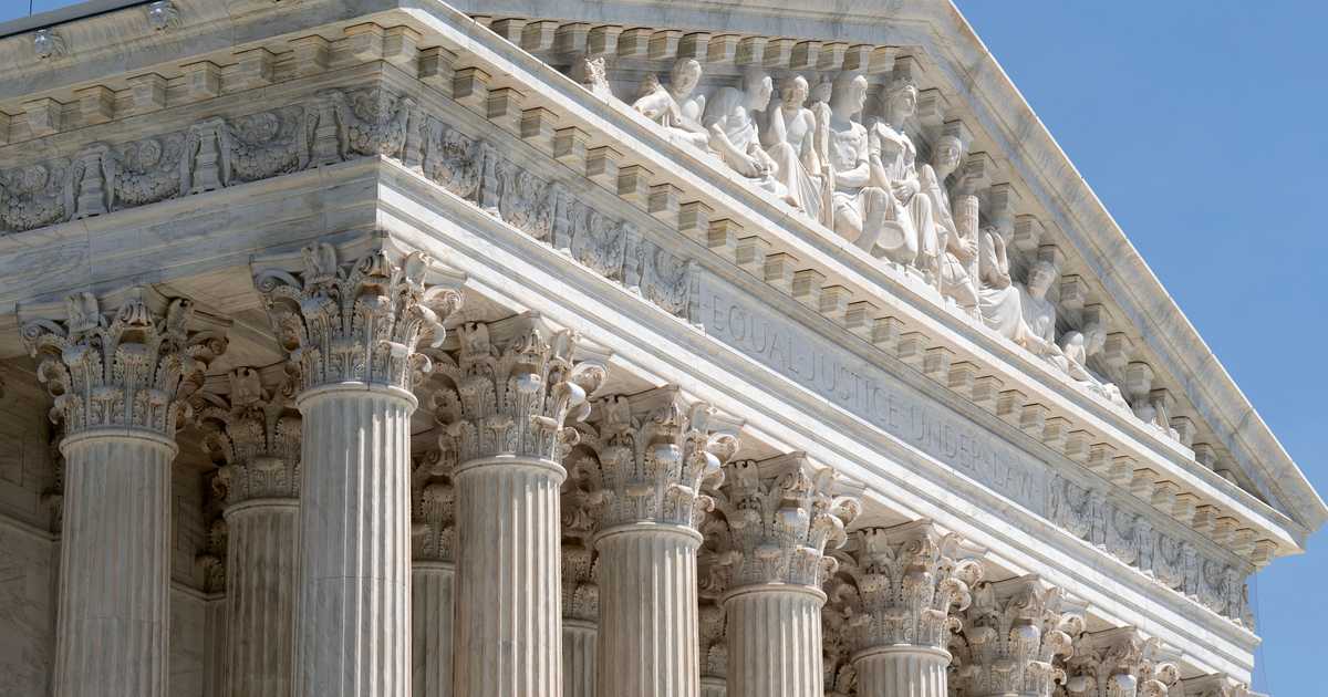 Supreme Court Roundup: Another Banner Week for ACLJ Supreme Court Roundup Another Banner Week for ACLJ