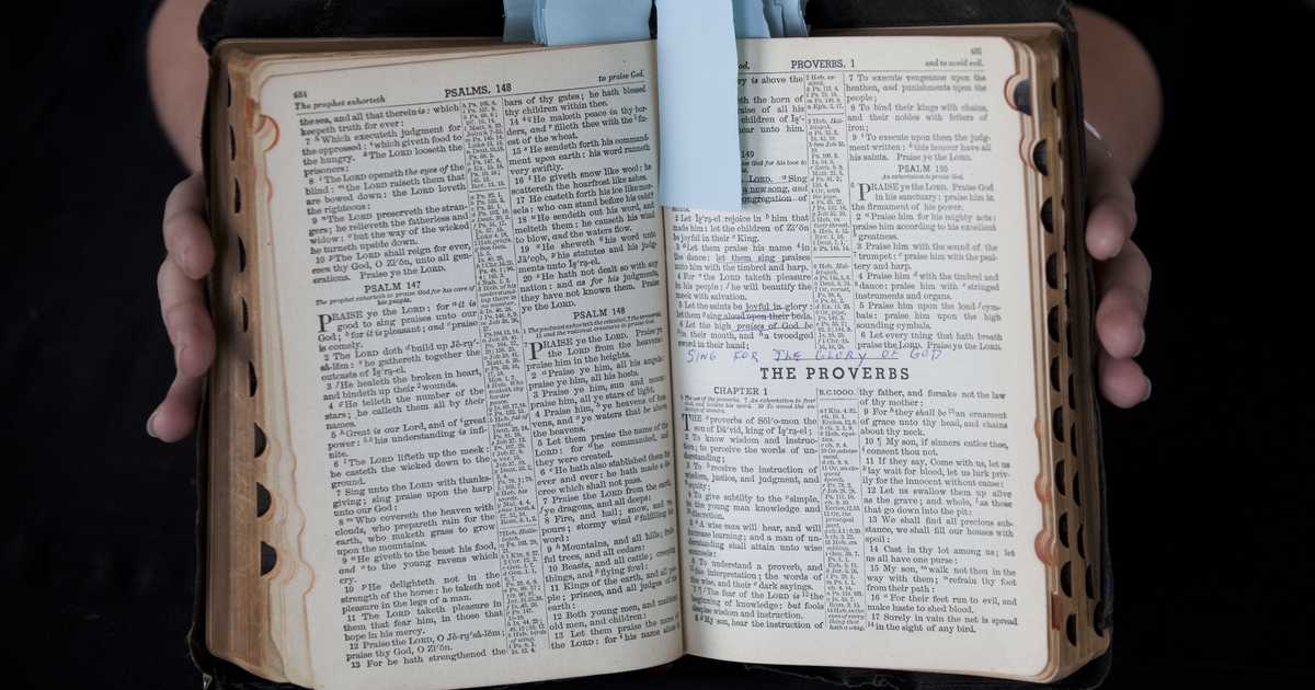 The Bible and America’s Presidents The Bible and Americas Presidents 1