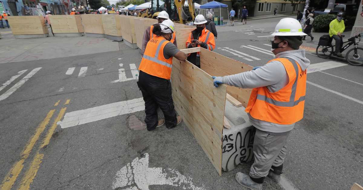 The Conservative Case for American Cement The Conservative Case for American Cement