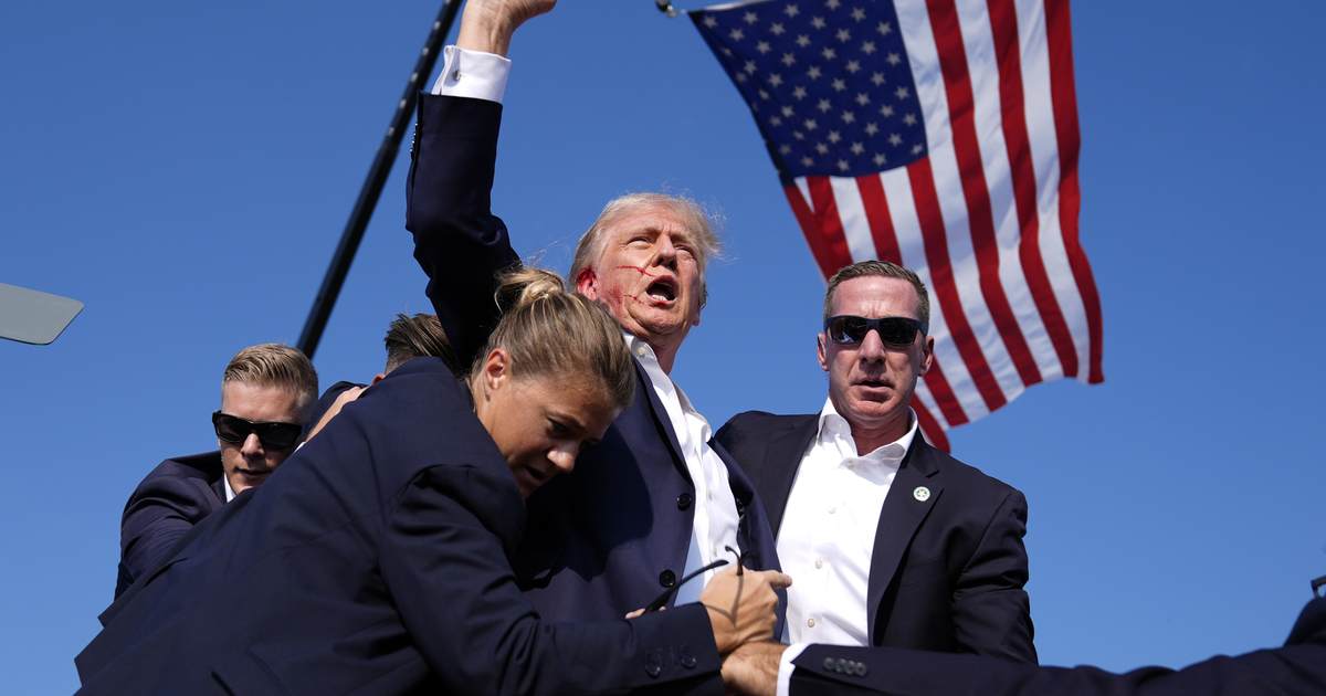 The Day America Almost Lost Its Future The Day America Almost Lost Its Future