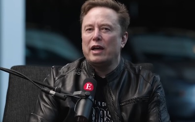 The Economist takes on Elon Musk who takes on the Economist The Economist takes on Elon Musk who takes on the Economist