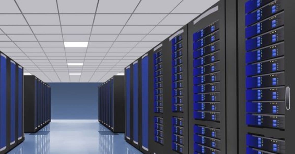 The data center conversation America needs to have The data center conversation America needs to have