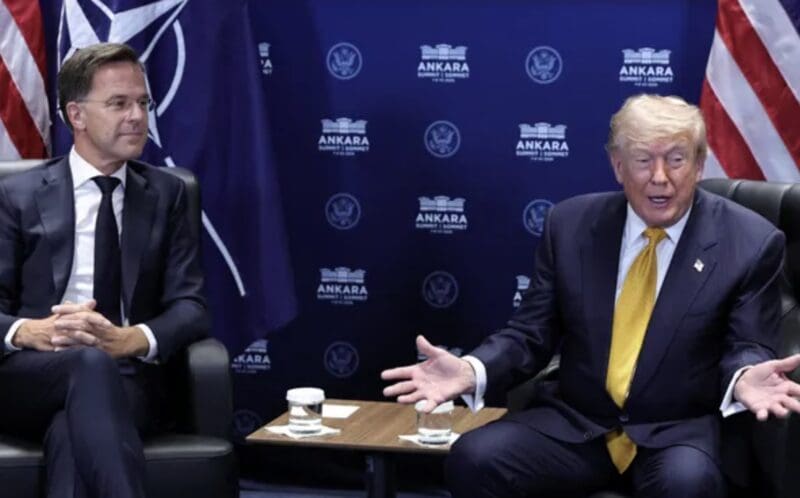 Trump Orders Halt to Trade With NATO Ally Spain: ‘WASTED CAUSE: Targets Sánchez’s Anti-West Government Trump Orders Halt to Trade With NATO Ally Spain ‘WASTED CAUSE Targets Sanchezs Anti West Government