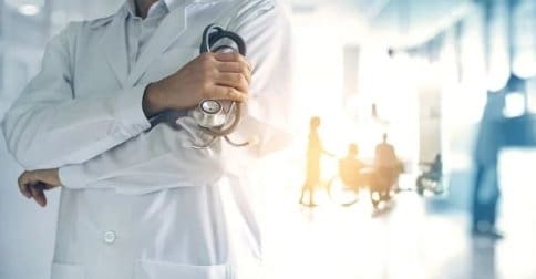 Trump admin putting major medical association’s billing code ‘monopoly’ under the microscope Trump admin putting major medical associations billing code ‘monopoly under the microscope