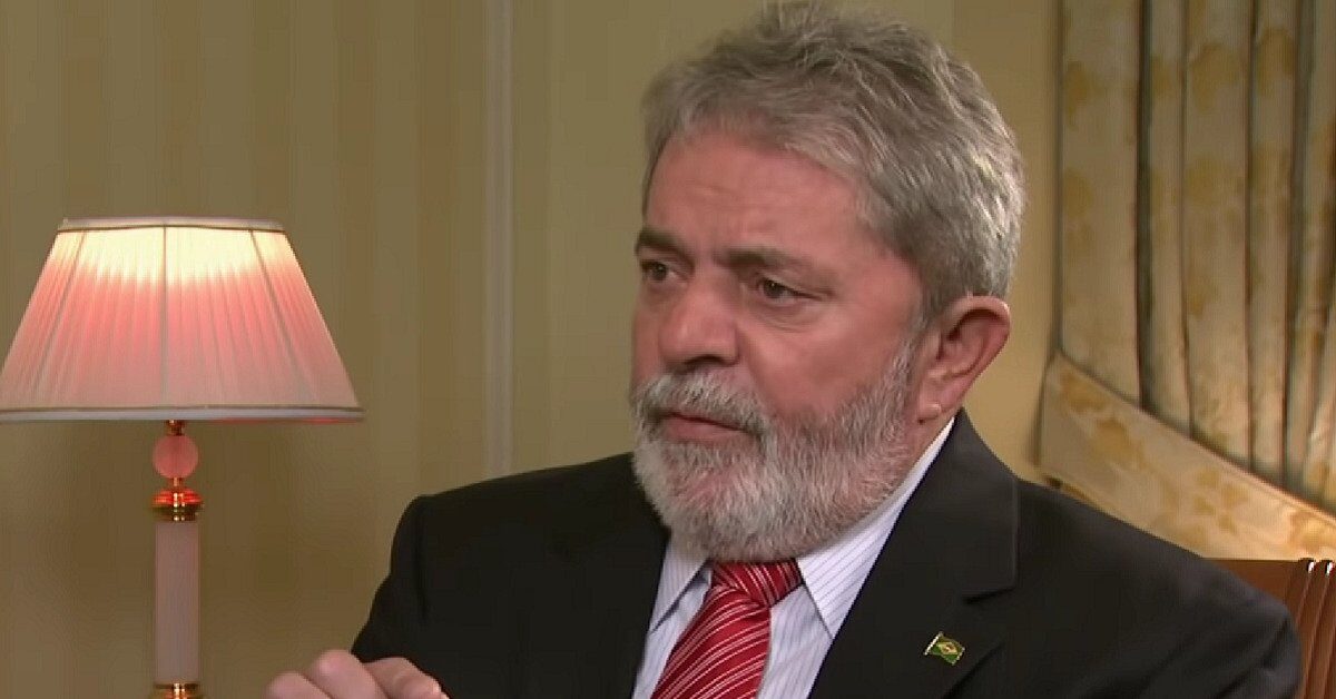 Trump slaps new steep tariff on socialist-run Brazil Trump slaps new steep tariff on socialist run Brazil