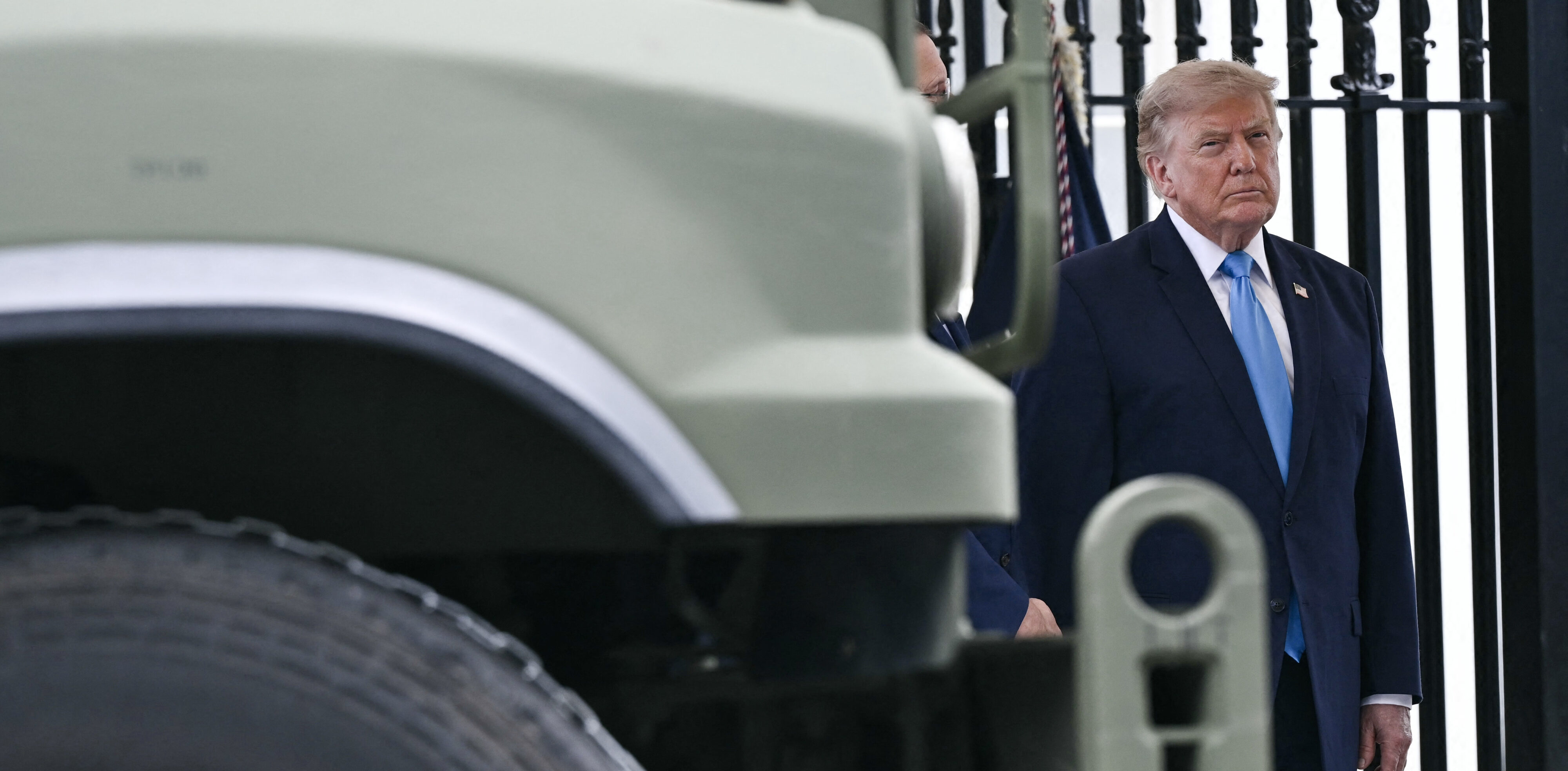 Morning Greatness: Trump to Hold Cabinet Meeting at Camp David Trump07302026 e1785484763389 4000x1968 1