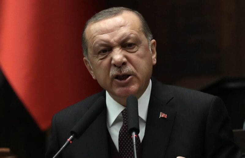 Turkey Arrest Journalists on Eve of NATO Meetings Turkey Arrest Journalists on Eve of NATO Meetings