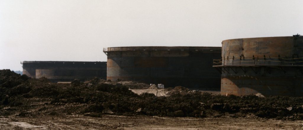Warning Signs Flash As America’s Oil Reserves Bleed For Iran War Warning Signs Flash As Americas Oil Reserves Bleed For Iran War