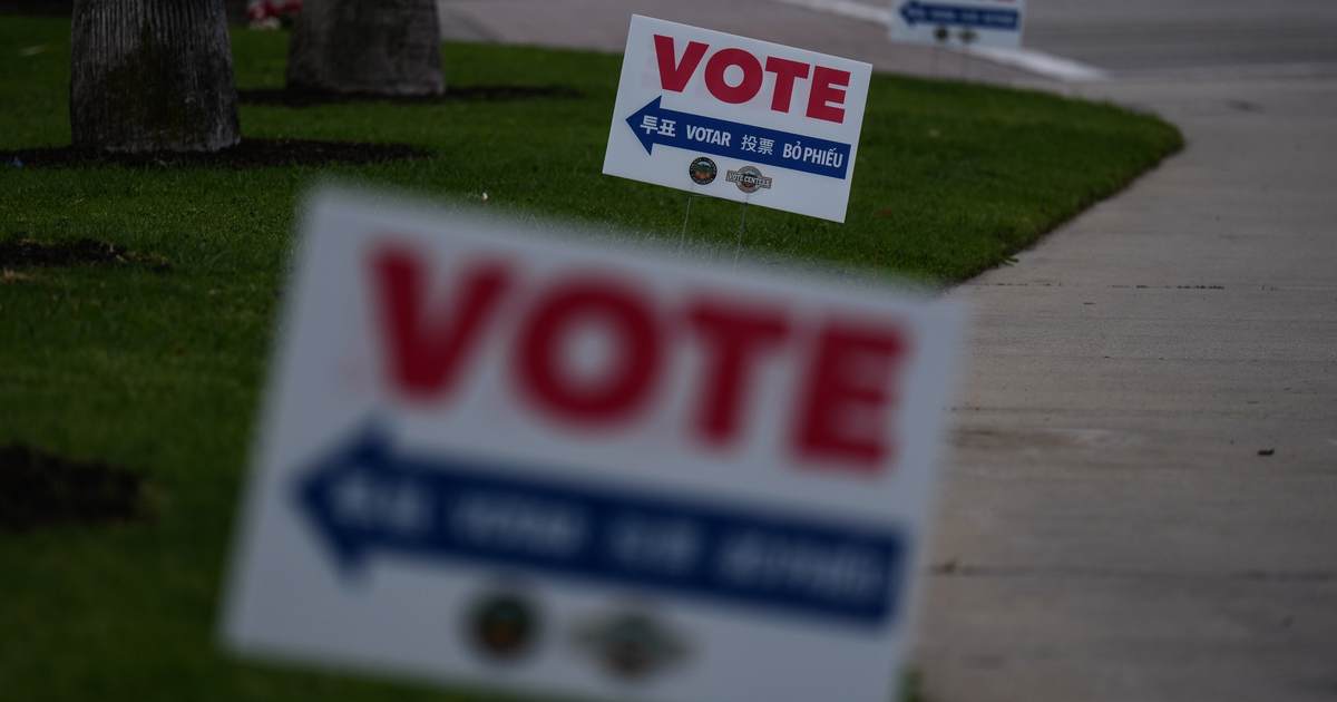 Why We Need the SAVE America Act Why We Need the SAVE America Act