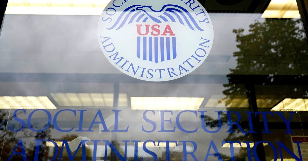 Your Next Senator Will Finally Face the Social Security Decision Point Your Next Senator Will Finally Face the Social Security Decision Point