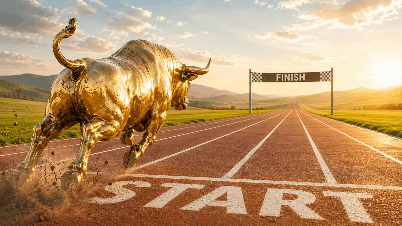 Paulson: We’re Still in the Early Stages of a Gold Bull Market a Gold Bull Market