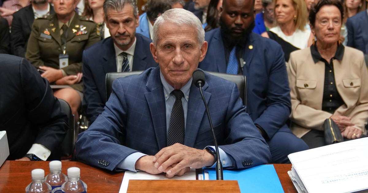 Anthony Fauci’s Legacy Was Cemented in His Pathetic Senate Appearance a2c0c 1200x630 1