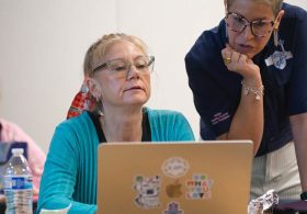 Teachers’ Union Brainwashing