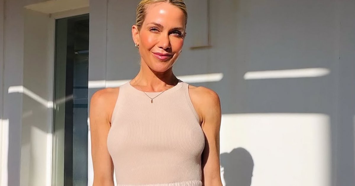 Kate Lawler Reveals Painful Injuries After Dramatic Wedding Fall Leaves Her 'Broken' all wedding