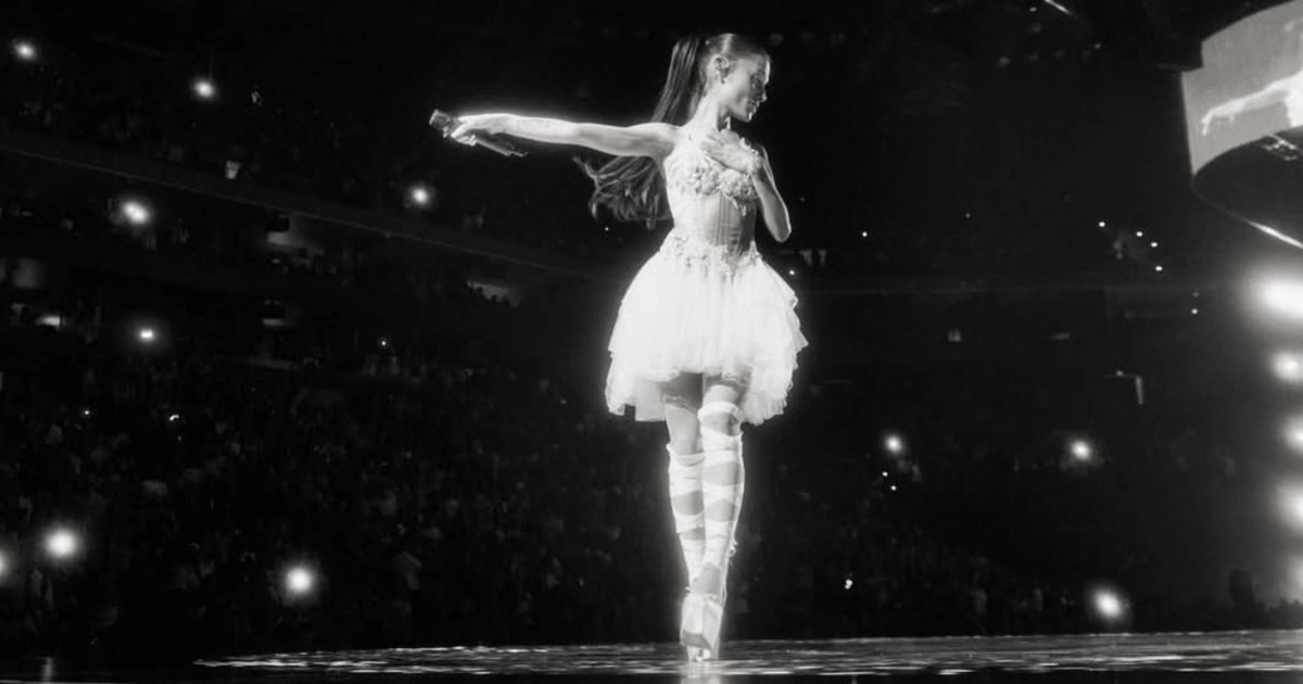 What Is Ariana Grande's 'Petal' About? Themes, Lyrics and Inspiration Explained ariana grande