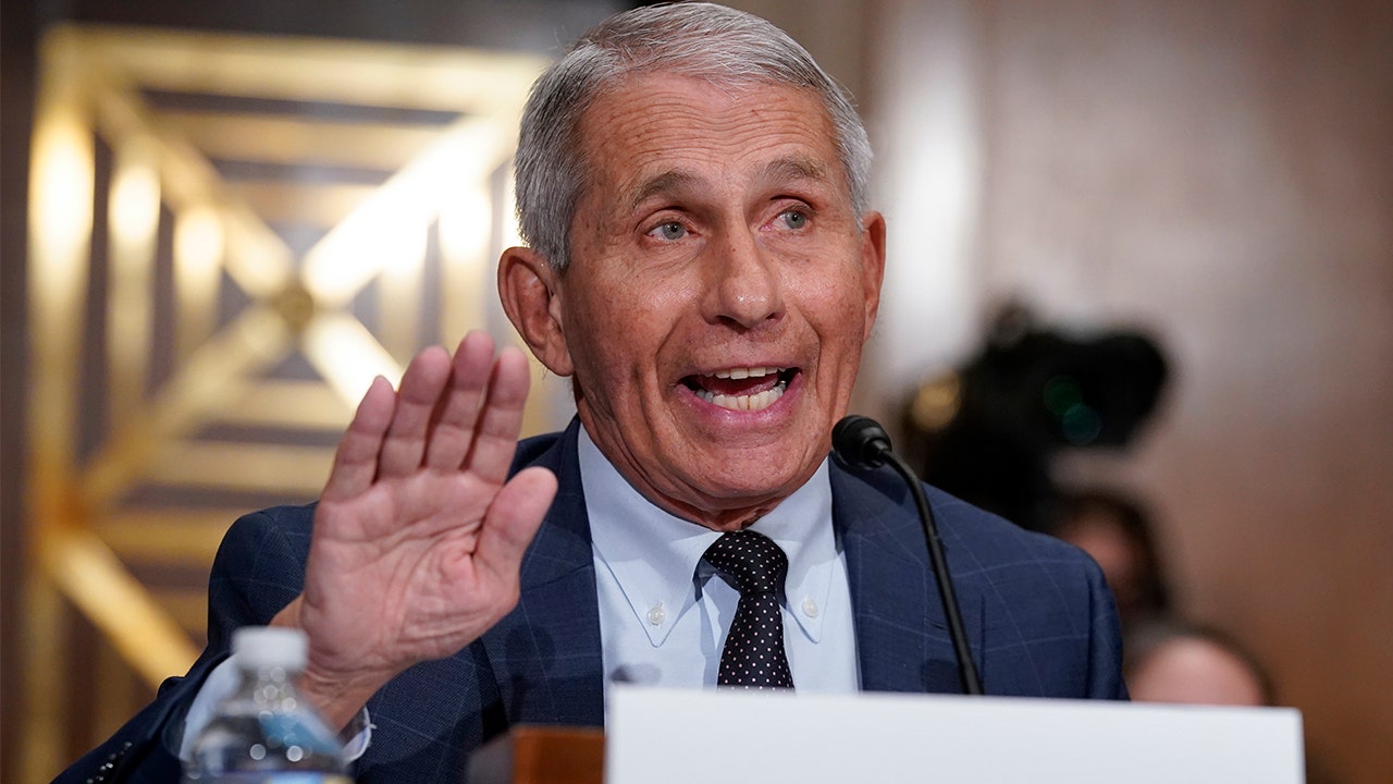 James Comer shares dire warning for Fauci before an explosive Senate hearing… auci COVID 19