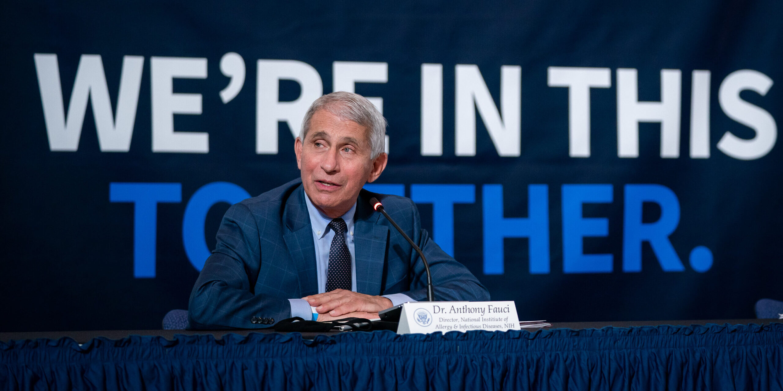 Florida AG Initiates Investigation Into Fauci’s COVID-19 Actions. auci scaled e1785450523618