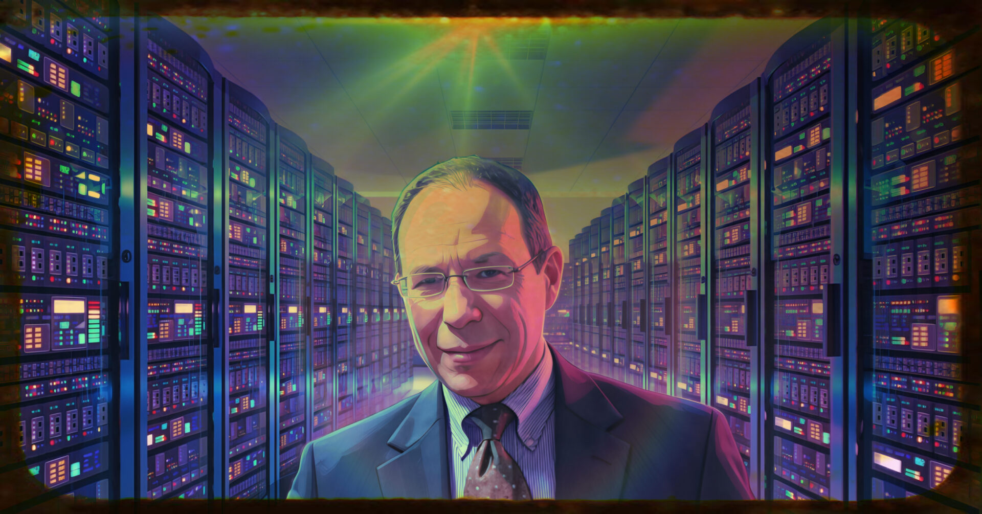 Trump’s new DOJ pick could finally bring the censorship cartel to its knees… b5834