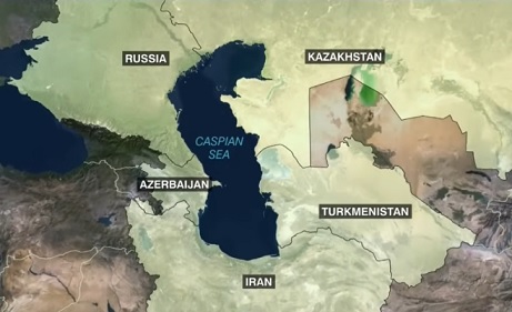 ‘Merged’ wars? Long-term anti-U.S. strategies in focus after Ukraine attacks Iran ship caspian