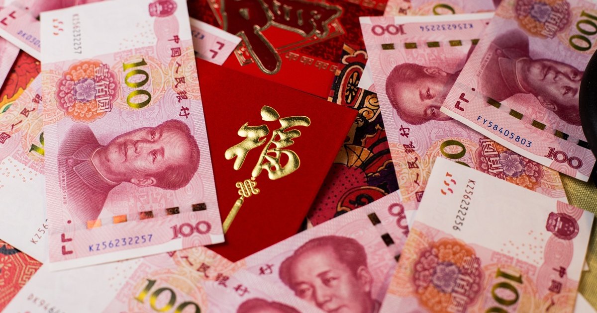 Chinese Yuan Rallies to Three-Year High Amid Expectations of Stronger Economic Stimulus chinese yuan