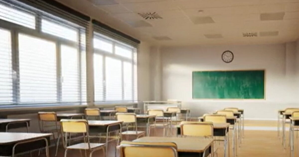 Education Analyst Reveals New Program Being Implemented by the Left in Schools Which Seeks to Turn Kids Against Their Parents classroom 1200x630 1