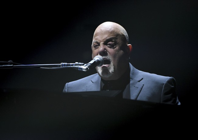 PLEASE Put Out the Fire! Drunk Republican Revisits Billy Joel to Laugh at the Signs of Our Times d5c1d409d