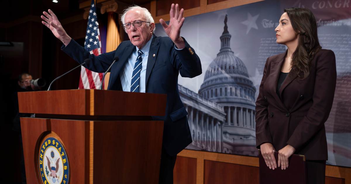 10 Reasons the DSA Isn’t the Fringe, It’s the Democrats' Heir Apparent div10 Reasons the DSA Isnt the Fringe Its the Democrats Heir Apparentdiv