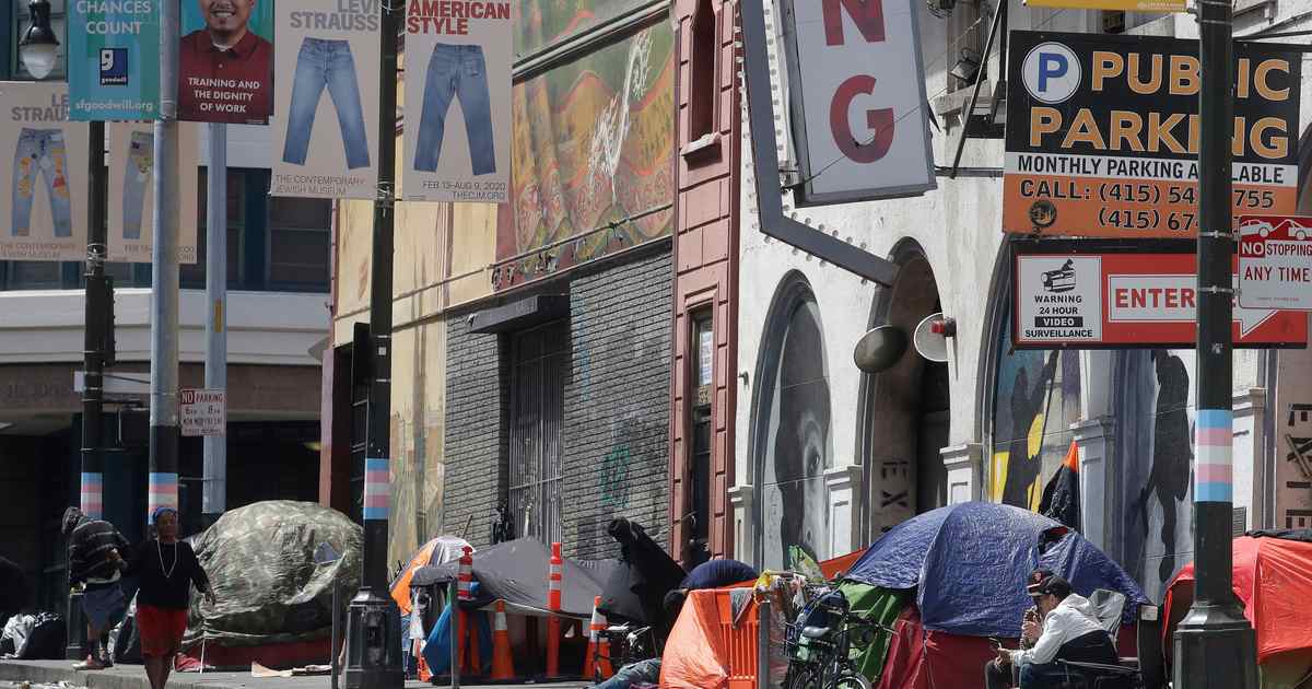 America's Homelessness System Must Pursue Self-Sufficiency, Not Simply Housing divAmericas Homelessness System Must Pursue Self Sufficiency Not Simply Housingdiv