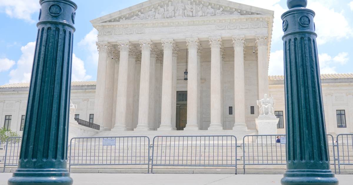 Equal Protection Wasn't Supposed to Be Negotiable divEqual Protection Wasnt Supposed to Be Negotiablediv