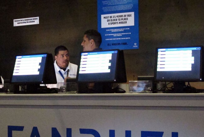 Rethinking Sports Betting — Before It's Too Late divRethinking Sports Betting — Before Its Too Latediv