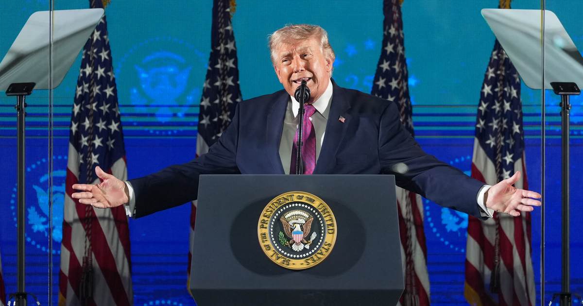 Trump's Anti-Communist Manifesto divTrumps Anti Communist Manifestodiv