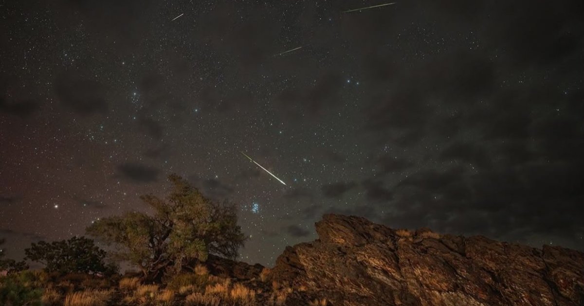 Delta Aquariid Meteor Shower 2026: When and How to Watch the Celestial Display in Singapore dont miss julys spectacular meteor shower over singapore