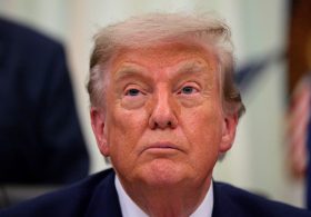 Trump Reveals if He’s Looking at AI Controls After OpenAI Model Went Rogue