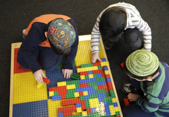 2025: 23,000 Antisemitic Incidents, 20 Deadly — and Canada an Epicenter e5 593e541b1a67