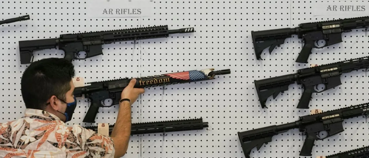 Colorado Suffers Setback In Fight To Defend Gun Tax eatured 7