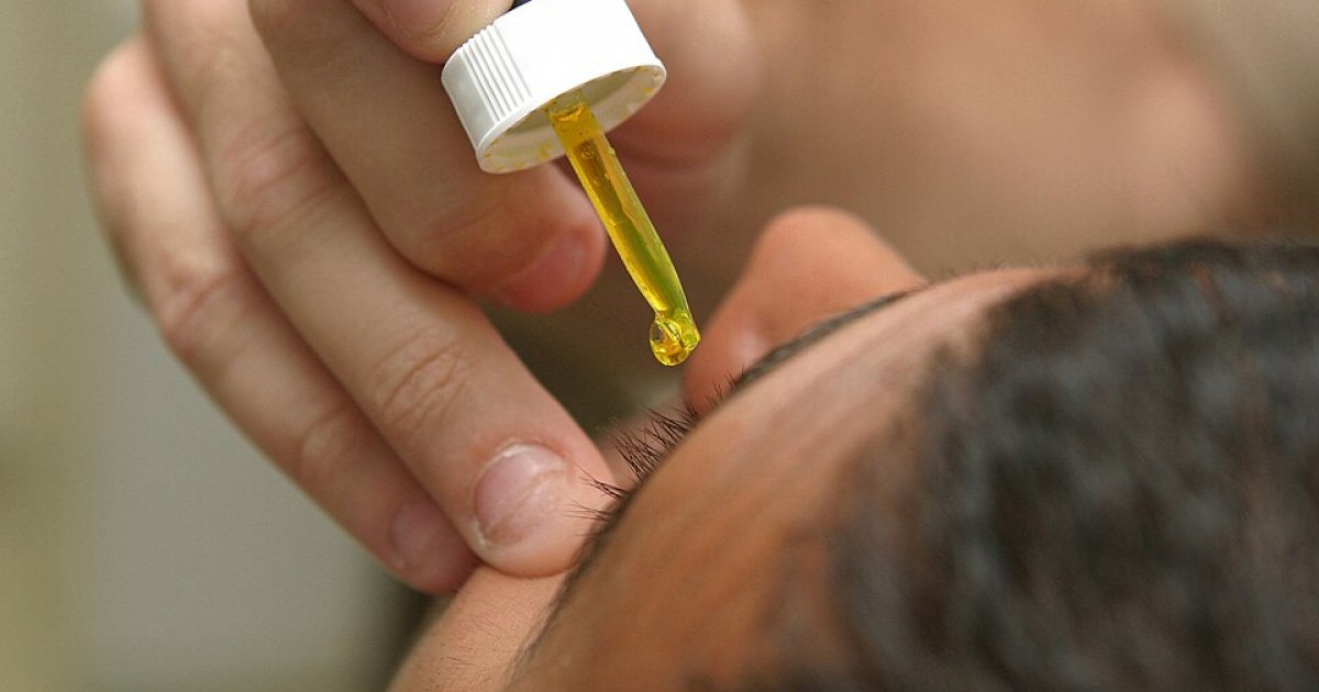 Rohto Eye Drops Recall Explained: Which Products Are Affected and What Consumers Should Do eye drop