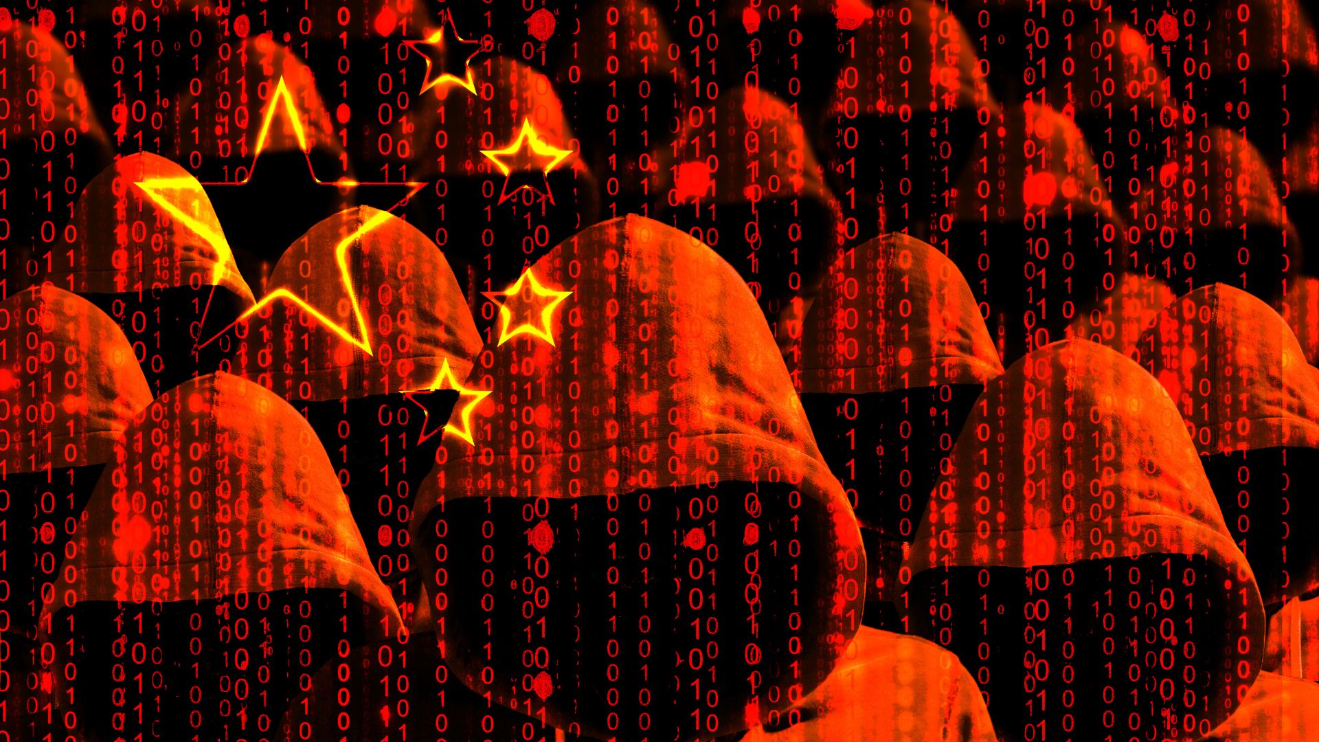 Revealed: Mainstream Media Stars Took China-Linked Trips as Beijing Chased Friendly Coverage [WATCH] ezette 6774235937782