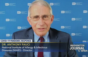Fauci could face criminal charges after Wednesday hearing faucemails 300x197 1