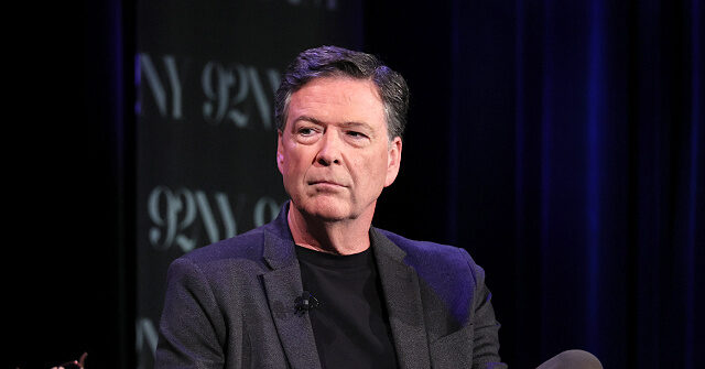James Comey Asks Charges Be Dropped, Says ’86 47′ Not a Threat… fileMay302023 James Comey getty 640x335 2