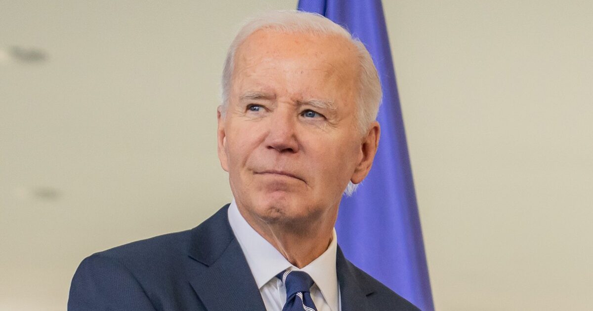 The Biden ghostwriter tapes are out and it’s not good gw joe biden 1200x630 1