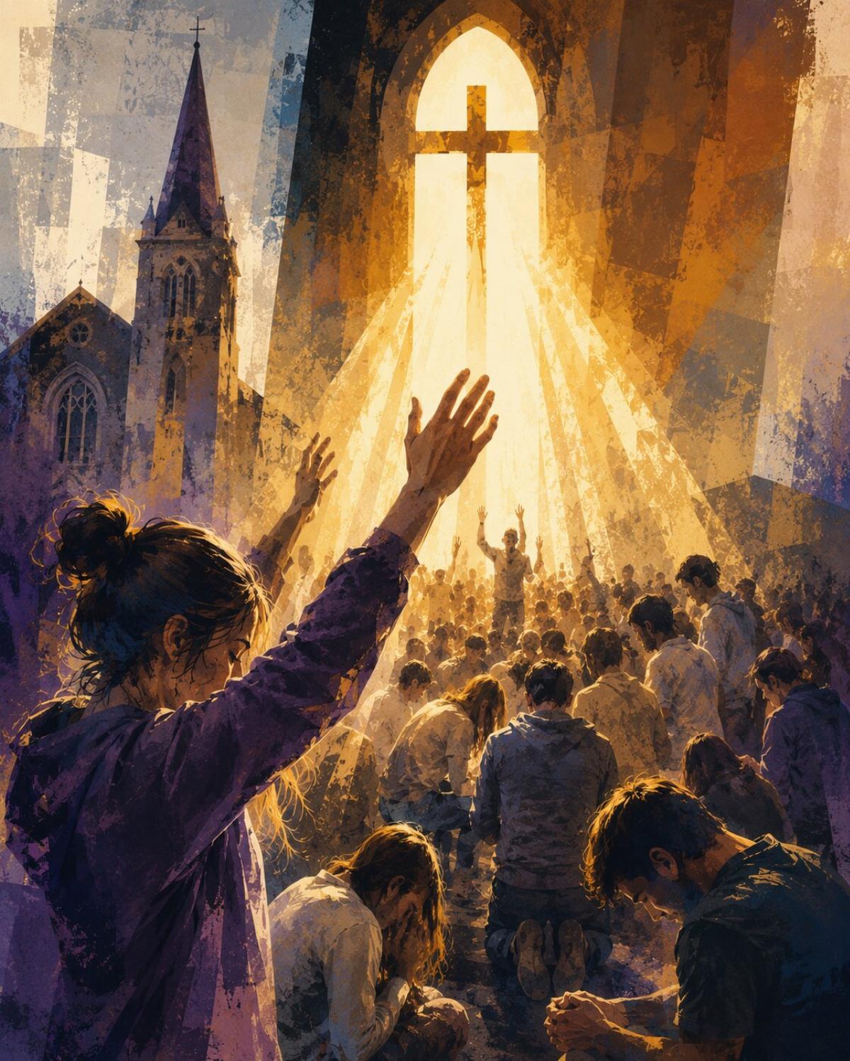 Reflecting On The Asbury Revival Three Years On