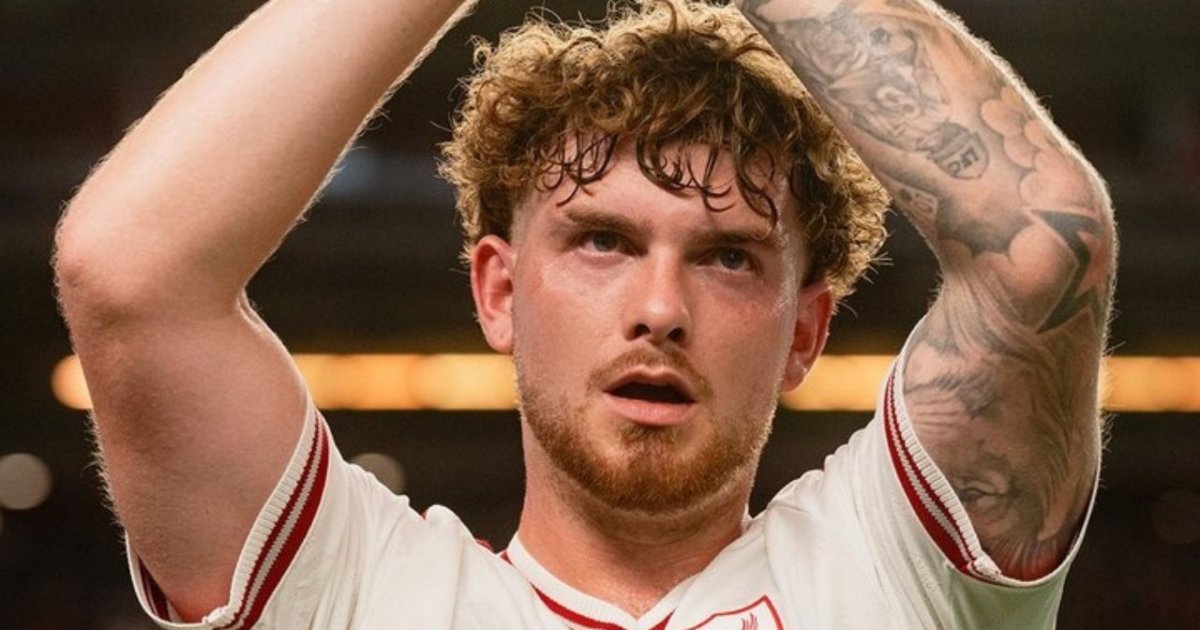 Harvey Elliott Determined to Seize Liverpool 'Second Chance' After Difficult Aston Villa loan harvey elliott