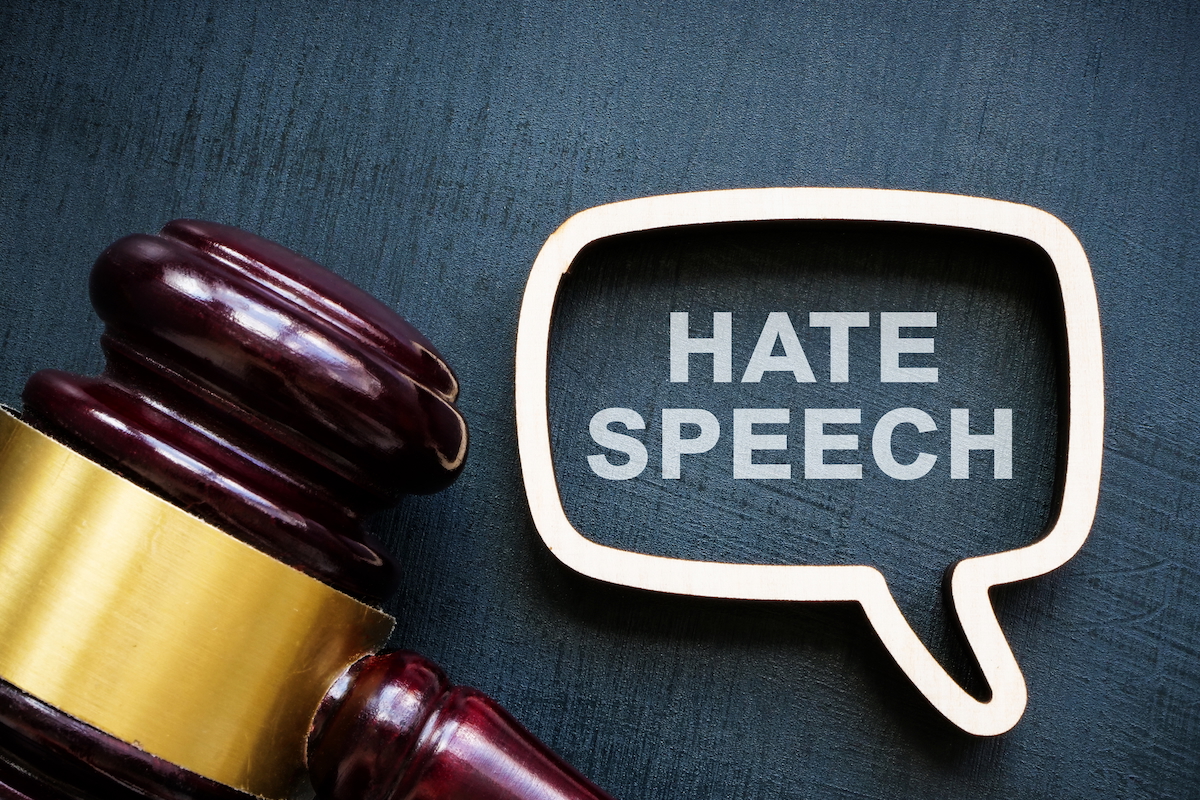 First Amendment at Risk: Was Shiloh Hendrix Actually Convicted of “Hate Speech” — in America? hate speech